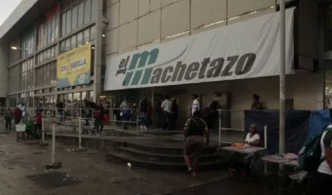 Varelaleaks: los negocios para grupo El Machetazo