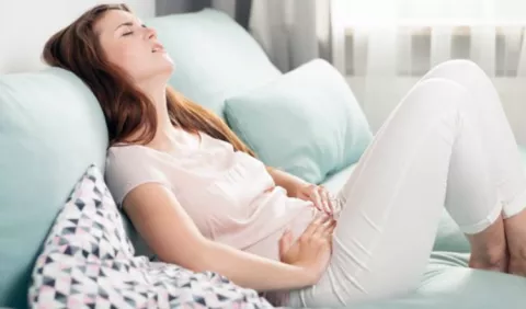 Cuidado con la endometriosis, aquí algunas señales