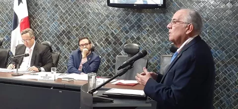 Desconfianza en escogencia del nuevo defensor del pueblo