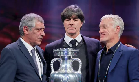 Alemania, Francia y Portugal quedan en el mismo grupo de la Eurocopa de 2020