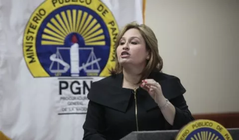 Peligran las evidencias en contra de Kenia Porcell