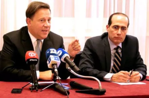 Fernando Berguido calificó de "montunismo patriotero" rechazo a embajada china en Amador 