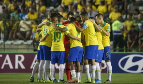 Brasil le remonta a México y se queda con el mundial sub17