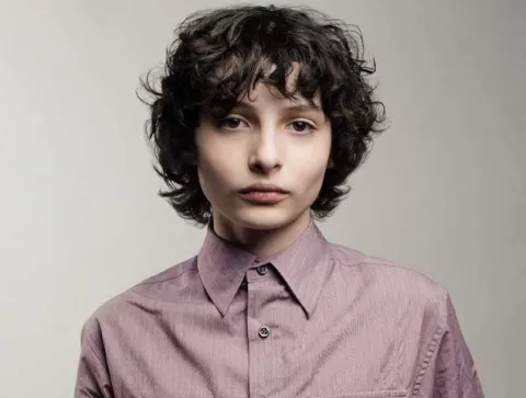 Finn Wolfhard se separa de su banda 