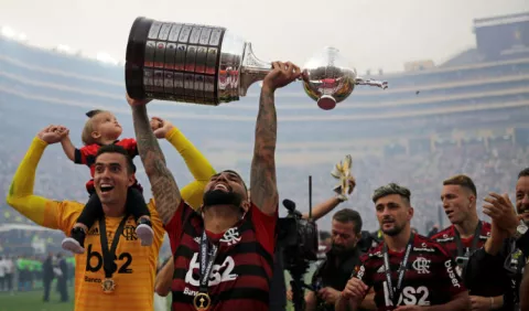 Final de Copa Libertadores dejó 62 millones de dólares en economía de Perú