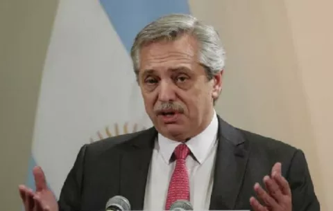 Sugieren que el FMI no envíe $11,000 millones  que restan a Argentina