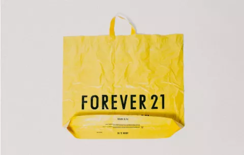 Bancarrota de Forever 21 se debe a malas estrategias de mercadotecnia 