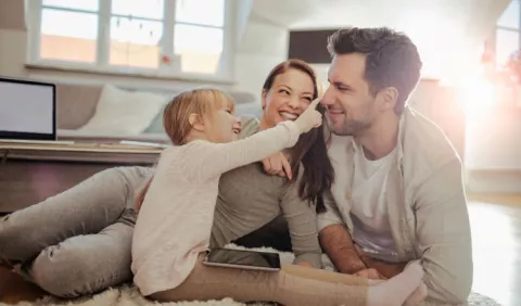 Frases para motivar a sus hijos