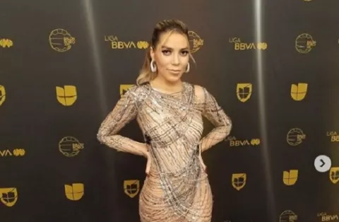 Frida Sofía a su mamá Alejandra Guzmán: 'Ya no la quiero ver sufrir'