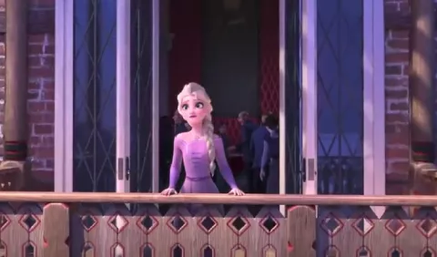 La nueva entrega de las aventuras de Anna y Elsa en 'Frozen 2'