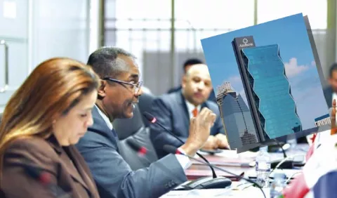 Funcionarios cuyas acciones  afecten al Estado serán responsables