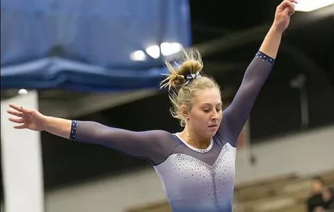 Gimnasta muere tras resbalarse de las barras asimétricas durante un entrenamiento