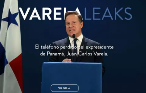 Gremios periodísticos piden respeto para los medios tras filtraciones de los Varelaleaks