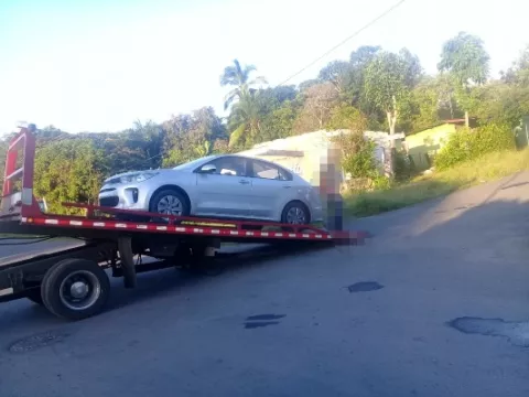 En Chiriquí detectan a 31 conductores en estado de ebriedad durante operativos de fiestas patrias