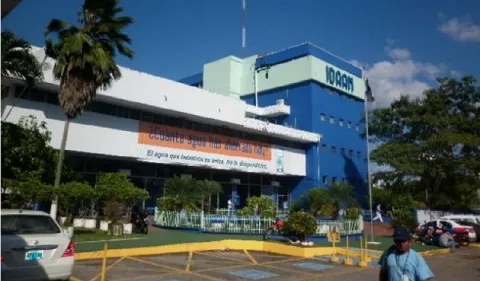 Director del Idaan, Guillermo Torres Díaz busca ahorrar $300 mil por año en la entidad