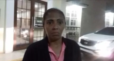 Tribunal de Juicio declara inocente a una mujer por el homicidio de técnico de enfermería en Chiriquí