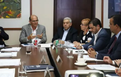 Industrias panameñas reciben incentivos fiscales por sus inversiones