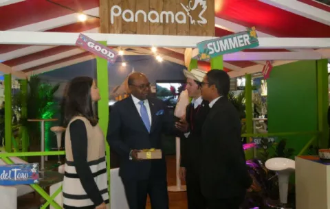 Panamá y Jamaica fortalecerán relaciones turísticas con acuerdo de múltiples destinos
