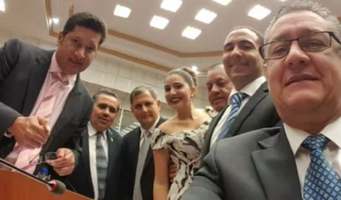 Jorge Iván Arrocha conspiró contra sus copartidarios