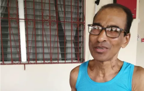 Encuentran con vida a hombre desaparecido en La Villa de Los Santos