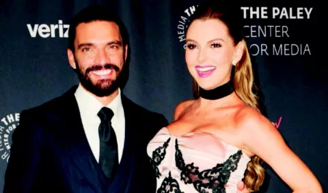 Hermana de Julián Gil arremete contra Marjorie