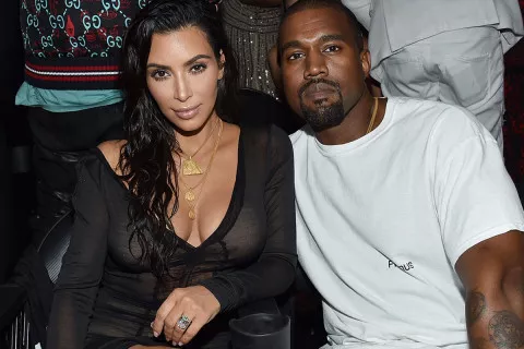 Kanye West se considera el mejor artista que Dios ha creado 