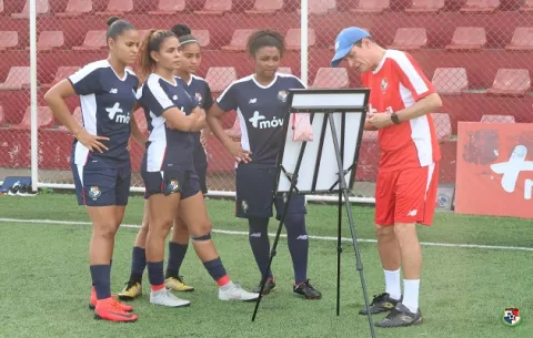 Kenneth Zseremeta: 'No empezamos de cero'