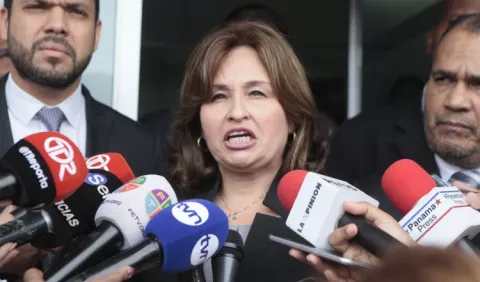  España autoriza al procurador de la Administración acceder a  versión de  Rodrigo Tacla Durán