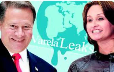 Procuraduría de la Administración investiga a Kenia Porcell por dos asuntos revelados en los Varelaleaks