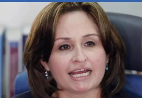 Varelaleaks: Kenia Porcell pidió a Juan Carlos Varela que le aprueben préstamos por 120 mil dólares a favor de su hermana