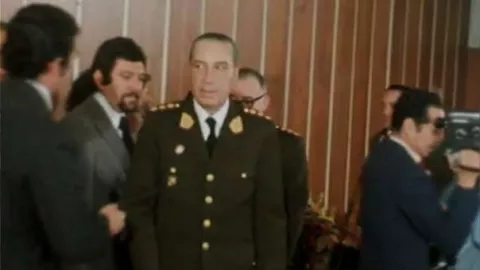 Documental sobre Juan Velasco Alvarado, 'La Revolución y la Tierra', crea polémica en Perú