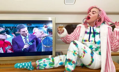 Lady Gaga está devastada