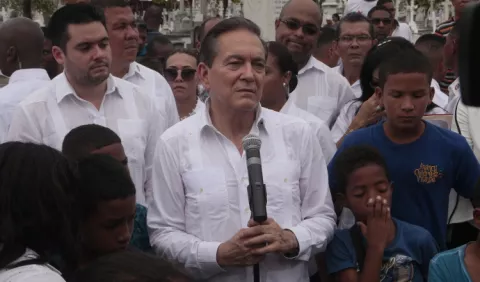 'Momento histórico para la justicia' por la designación de magistrados y nuevo procurador