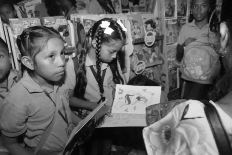 El libro, objeto de arte
