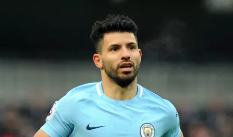 Argentina saldrá Messi y Agüero para enfrentar a Uruguay