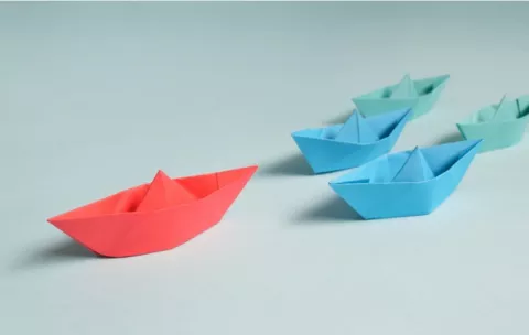 Por qué falla el liderazgo visionario