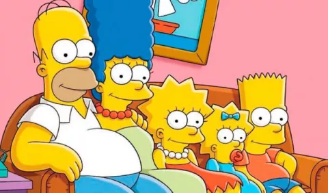 ¿Los Simpsons se despedirán pronto?