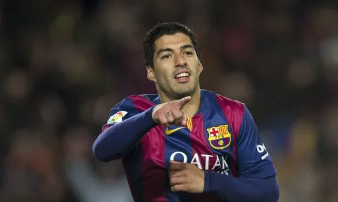 Luis Suárez  quiere jugar en la MLS y hasta pregunta por la liga