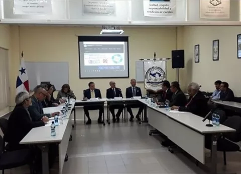 Laurentino Cortizo anunciará nombre de los magistrados el lunes 25 de noviembre