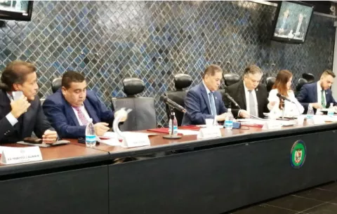 Periodo para recibir observaciones por nombramientos de magistrados vence hoy