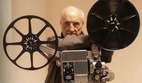Se acerca el Festival de Cine Mar del Plata
