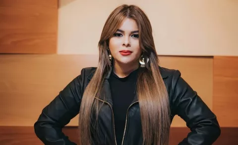 Margarita Henríquez está feliz después de su cirugía