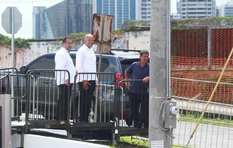 Mariano Rivera tendrá avenida con su nombre en La Chorrera