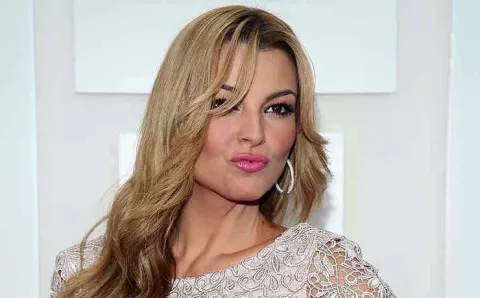 Famosos que no soportan a su ex