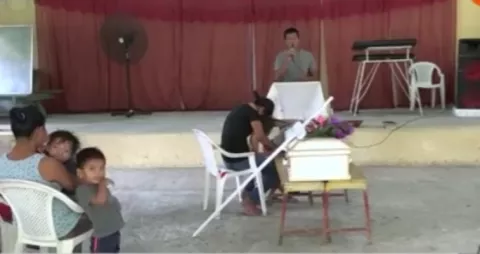 Madre del menor que murió por desnutrición era abusada sexualmente por su padre