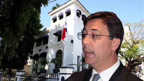 Temen que el Ministerio Público archive denuncia contra panameñista Melitón Arrocha