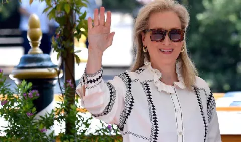 Anfitriones de Met Gala 