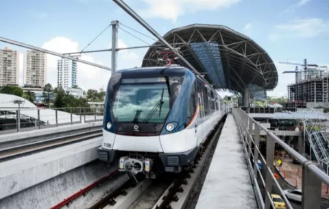 Panamá anunciará al virtual ganador de la licitación de la Línea 3 del Metro