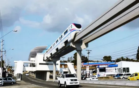 Se suspende  licitación de la Línea 3 del Metro
