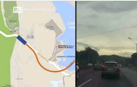 [VIDEO] Recorrido virtual por la futura Línea 3 del metro, hacia el Oeste 
